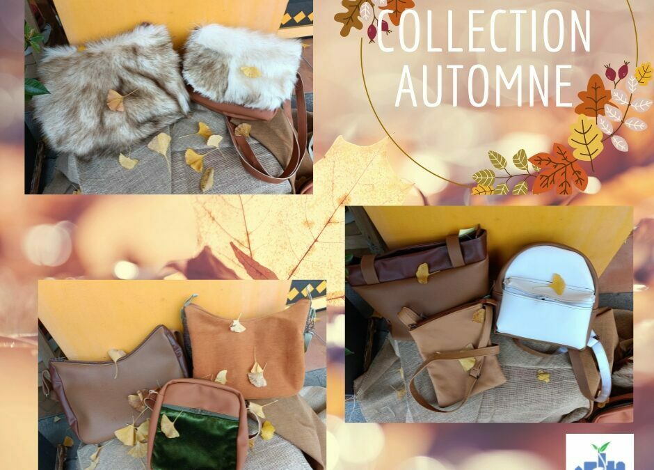 Collection Automne