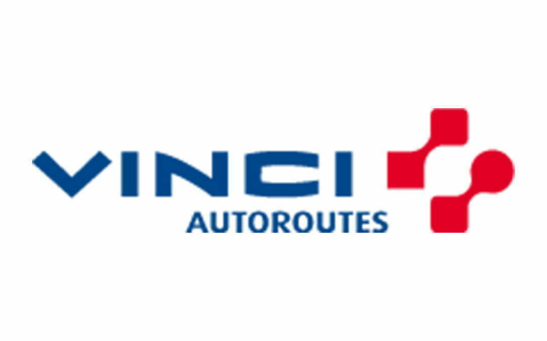 Notre partenariat avec VINCI AUTOROUTES